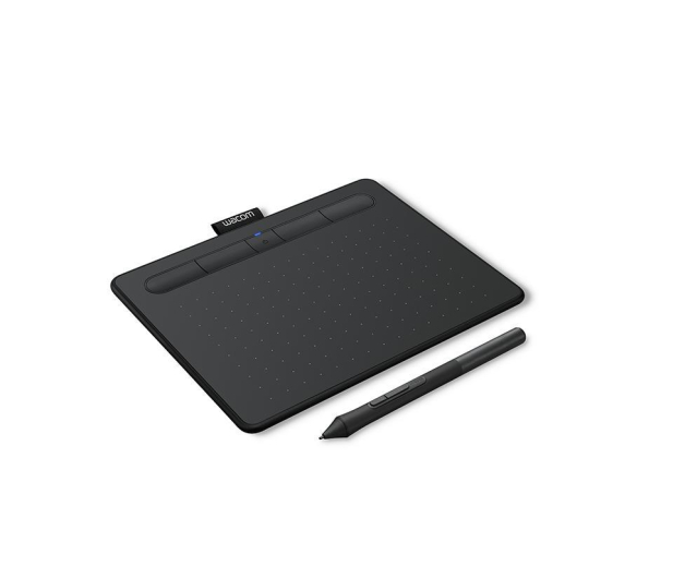 WACOM Intuos S Bluetooth Black - 413271 - zdjęcie 2